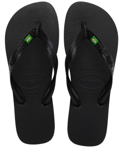 Men's Brazil Flip Flops